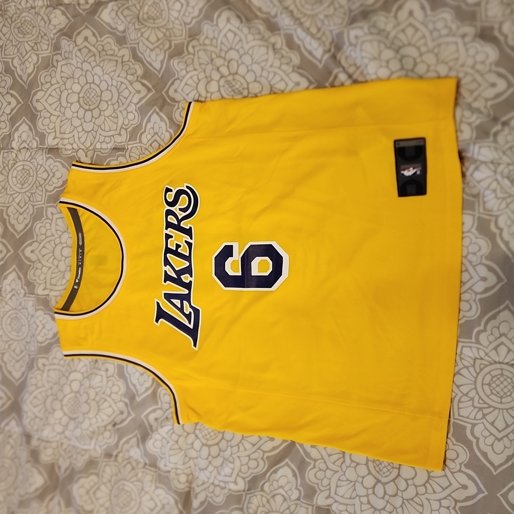 nba jersey